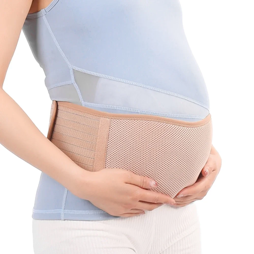 Wholesale Medical Maternity Recovery Band Waist Support  Belt for Abdomen Pelvic  Women