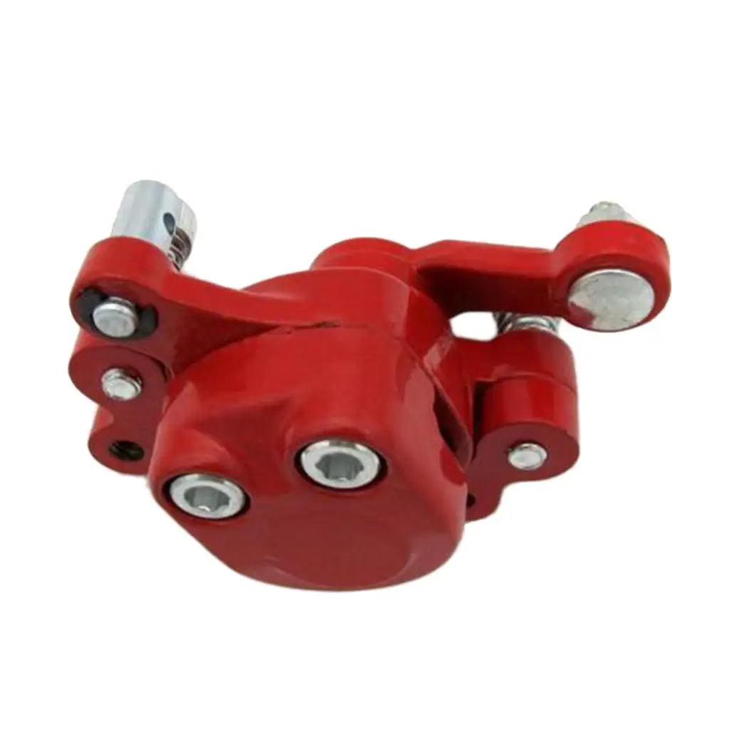 High Performance Disc Brake Caliper Pads Fit MBX10 MBX11 Mini Bike Moto MM-B80