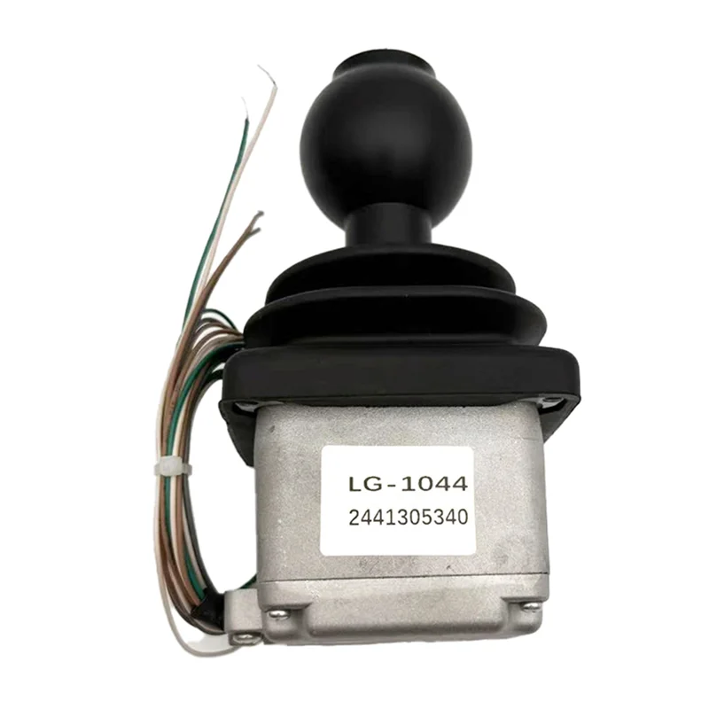 ل Haulotte HA18PX HA32PX HA260PX HA18PX HA51JRT متوافق مع عصا التحكم وحدة تحكم نموذج رمز 2441305340