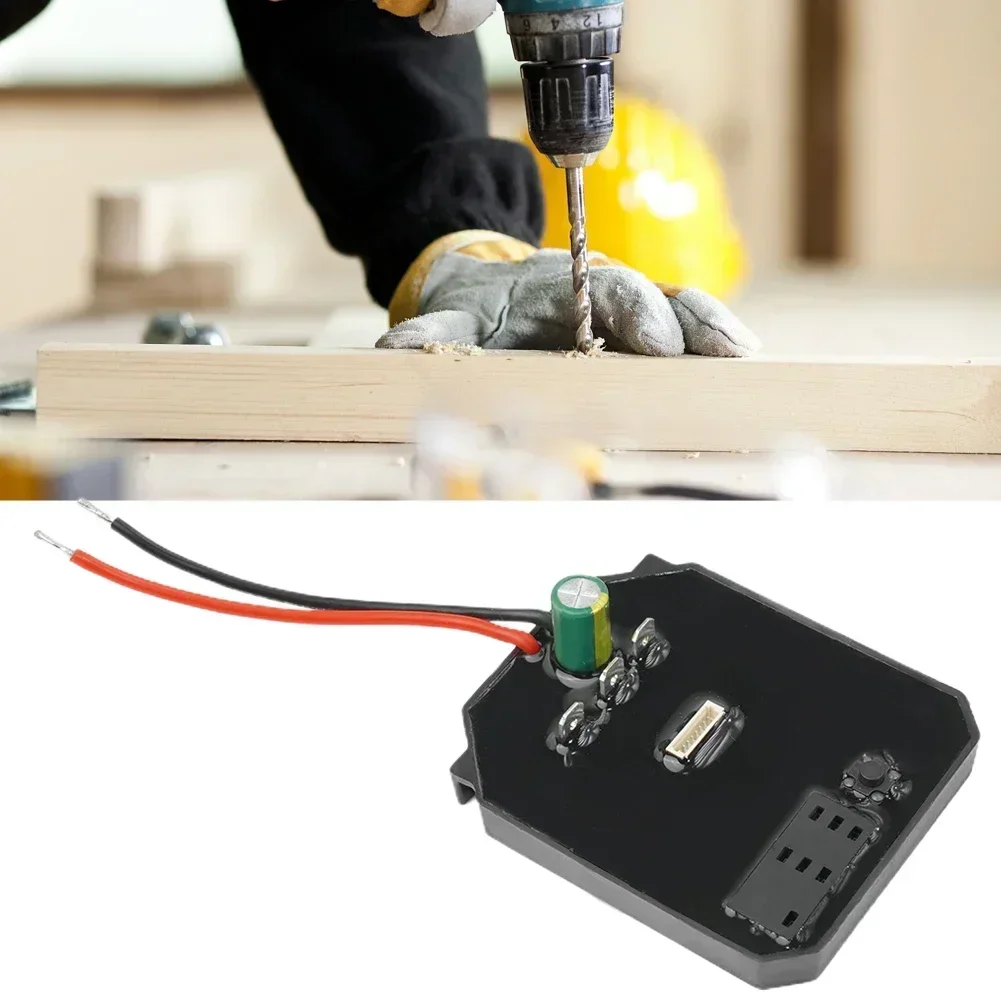 Suitable For 2106/161/169 Brushless Electric Wrench Drive Board Controller Board Driver Circuit Board Main Control Switch