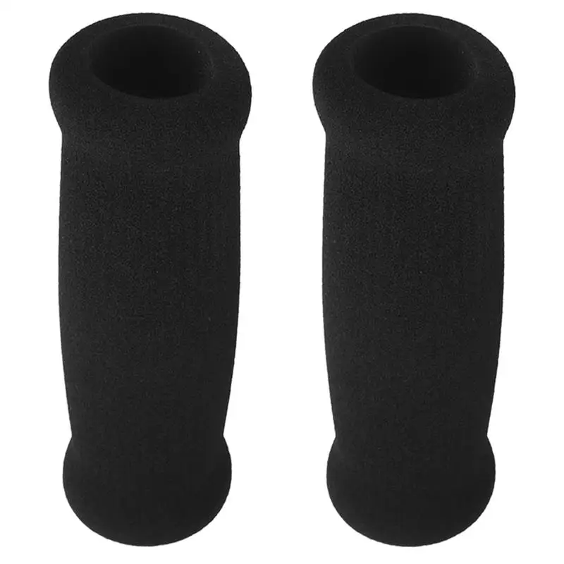 Cane Accessories Walking Aid Handle Cover Stick Nonslip Grip for Crutch Handles