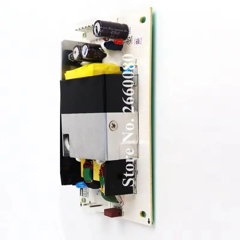 

New Original LS2 Power Supply for Aclas LS2N LS2NX LS2ZNX Electronic Barcode Label Printing Scale