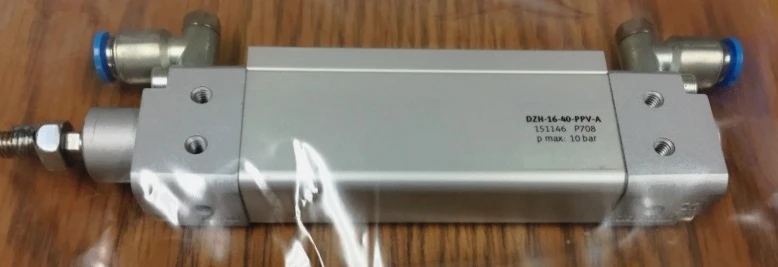 

Brand New DZH-16-40-PPV-A 151146 cylinder, sufficient stock Fast delivery