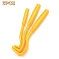 Yellow 3PCS