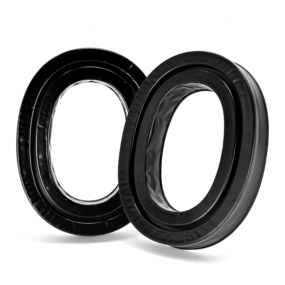 Gel Ear Pads for 3M PELTOR Earmuffs, Personal Protective Equipment ,Comfort Replacement Ear Muffs Cushions