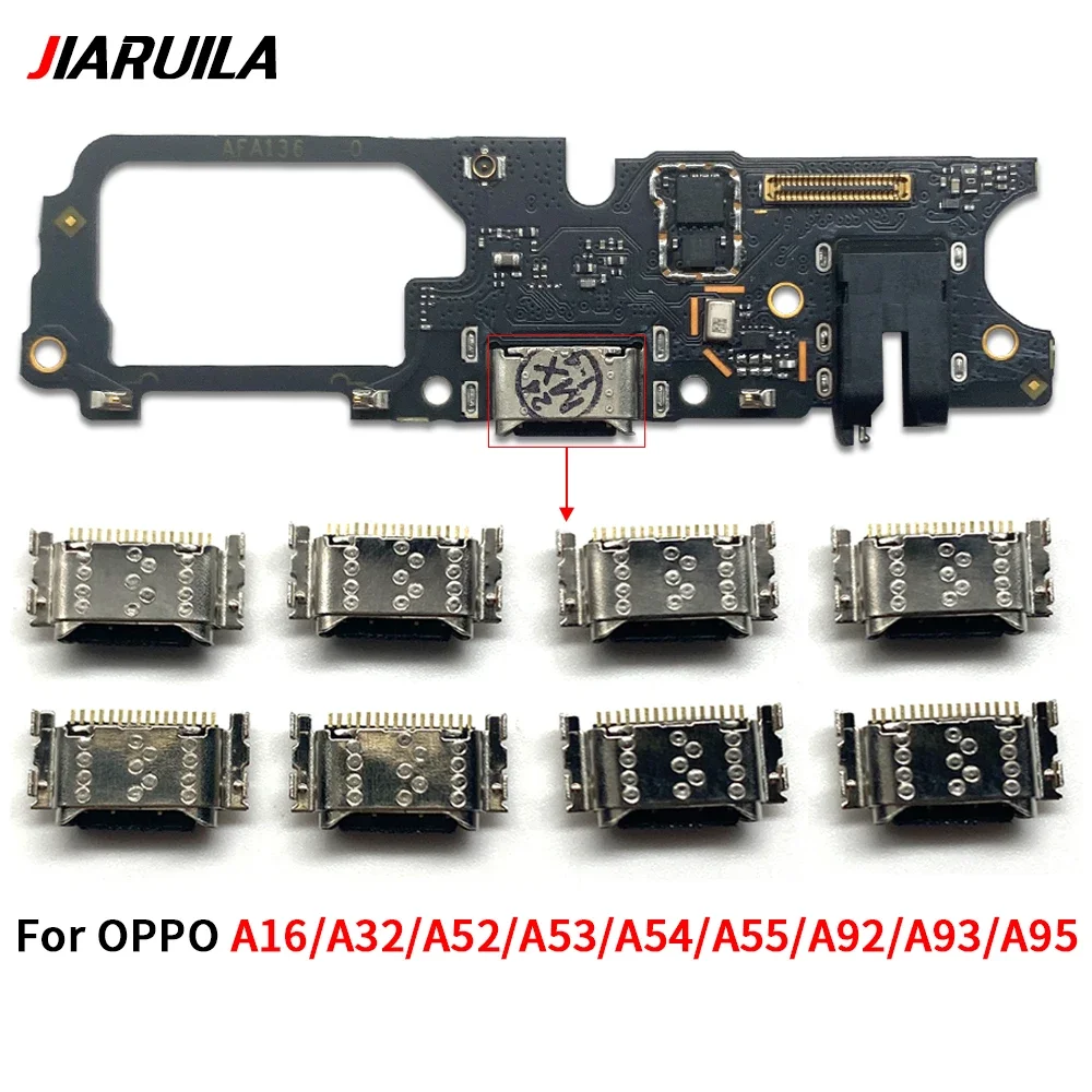 10Pcs Usb Charger C…