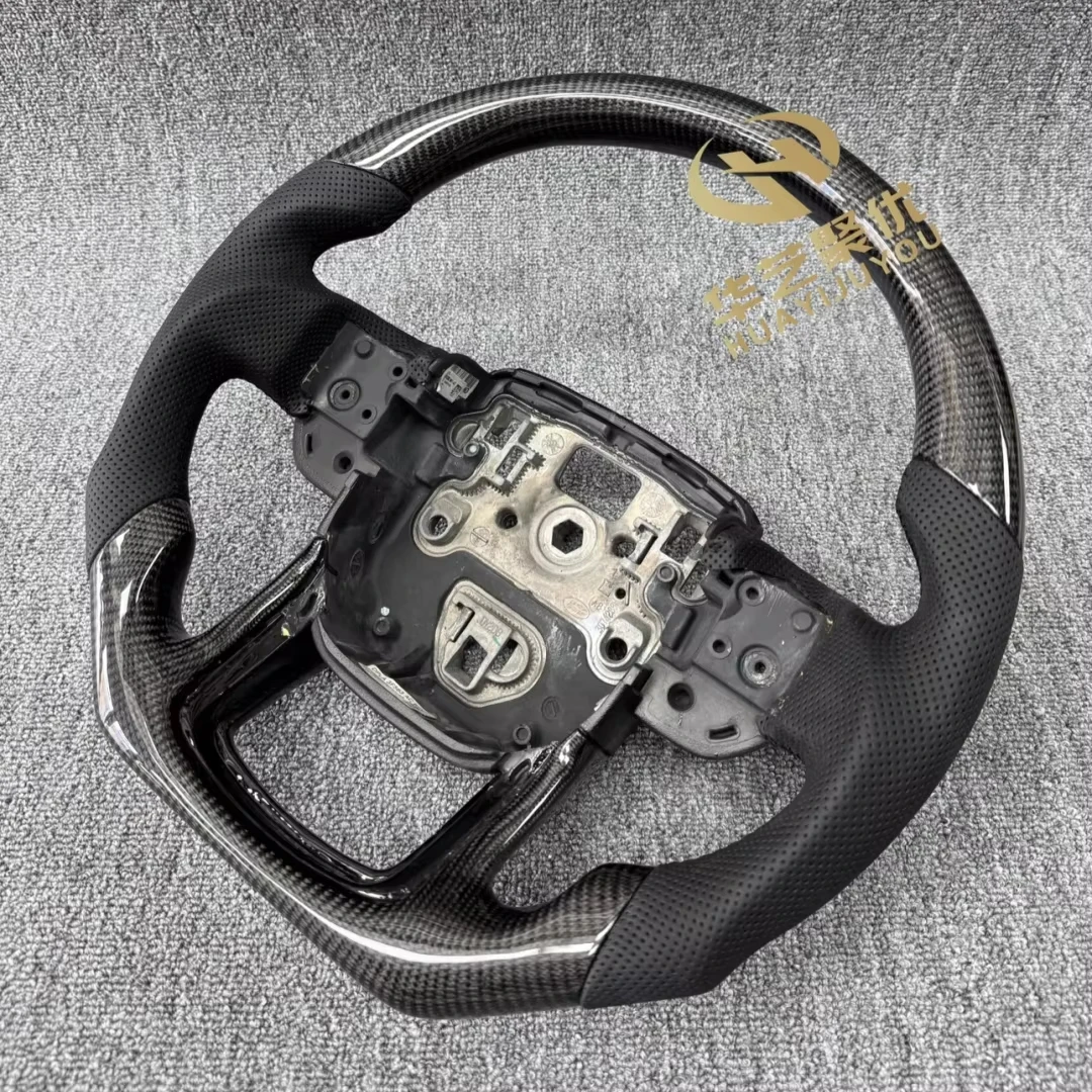 Vervanging Voor Land Rover Range Rover Evoque L538 2012-2018 Stuurwiel Modificatie Verbeterde Nieuwe Stuurwiel Montage