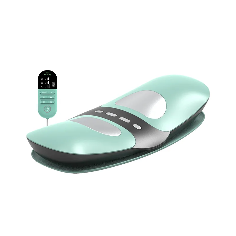 

Intelligent waist electric massager, soothe the waist, relax the muscles, portable lumbar spine