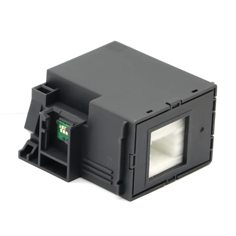 1 Buah Kotak Pemeliharaan Tinta C9344 untuk EPSON Expression Home XP 2100 2105 3100 3105 4100 4101 4105 Tenaga Kerja WF 2810 2830 2835 2850