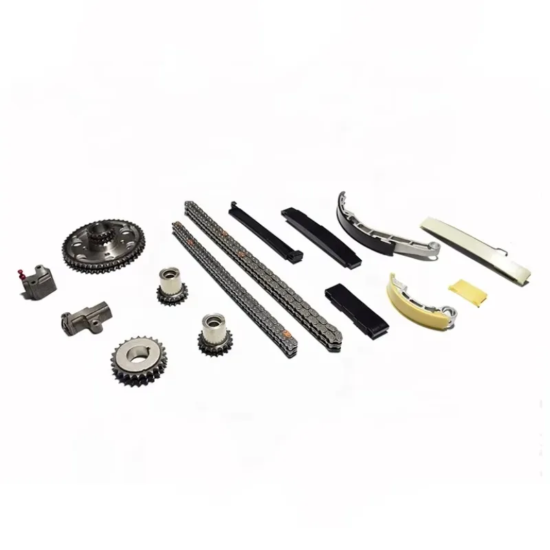 

308726 Timing Chain Kit for NISSAN ALMERA X-TRAIL PRIMERA Engine YD22 YD25 OE 13028AD202 13028AD212 13070AD200 13070BN310