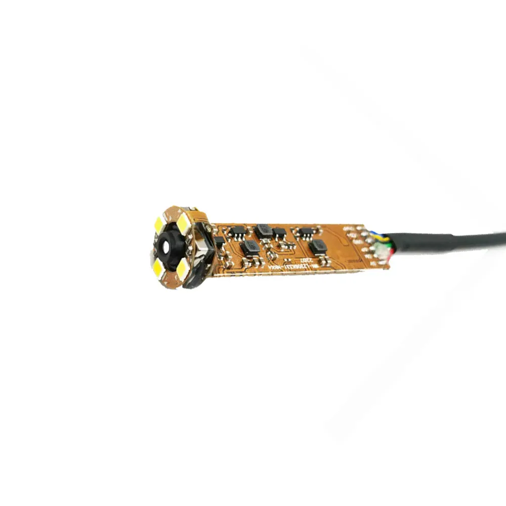 

4K11MP HD USB Camera Module 1/2.3-Inch CMOS IMX378 UVC Compliant Plug and Play with Autofocus for Industrial Inspection