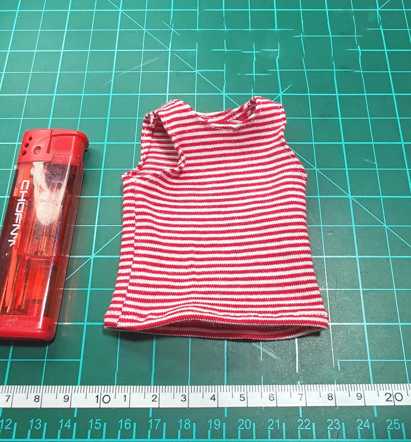 1/6 Scale Russia Sa…