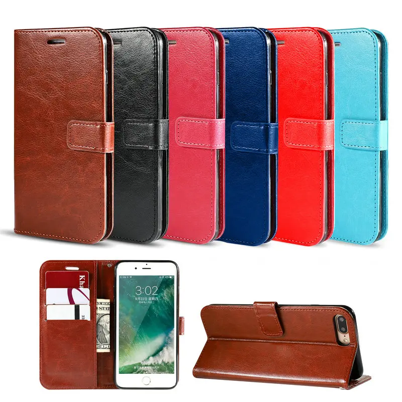 Leather Flip Protective Phone Case, for Xiaomi 12, Max2, CC9e, 10Pro, Max3, 12TPro, 10, Mix 4, 6, 5X, 13Pro, 10s, Phone Case