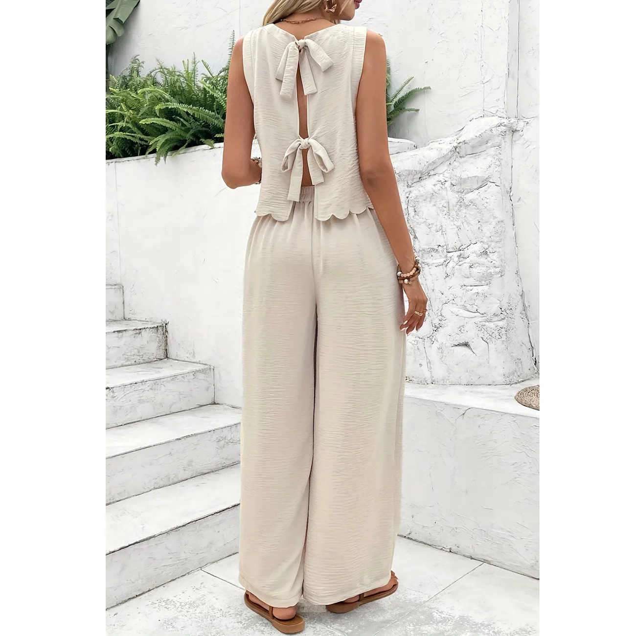 Thumbnail 3 - #71 Wide Leg Pant Sets Comparison Guide
