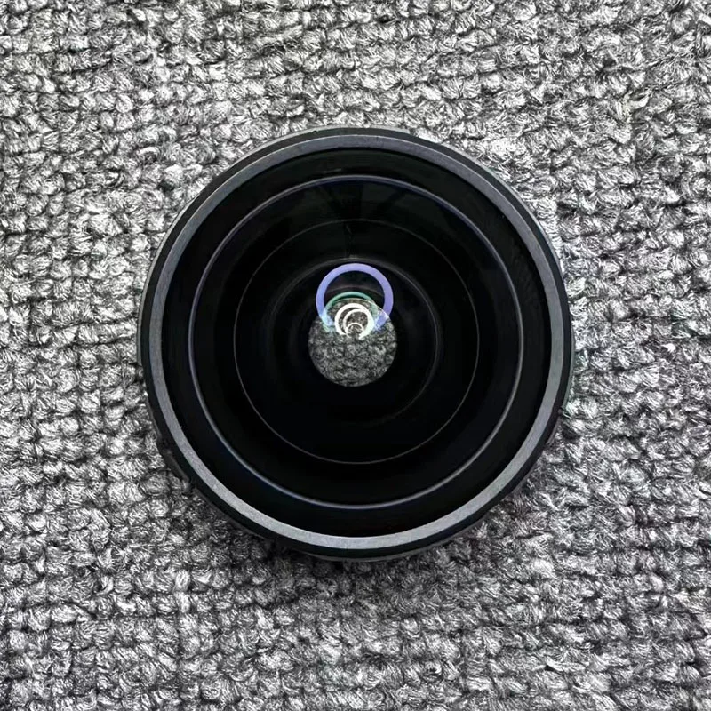 New Front 1st Optical lens block glass group Repair parts For Sony FE 14mm F1.8 GM SEL14F18GM lens