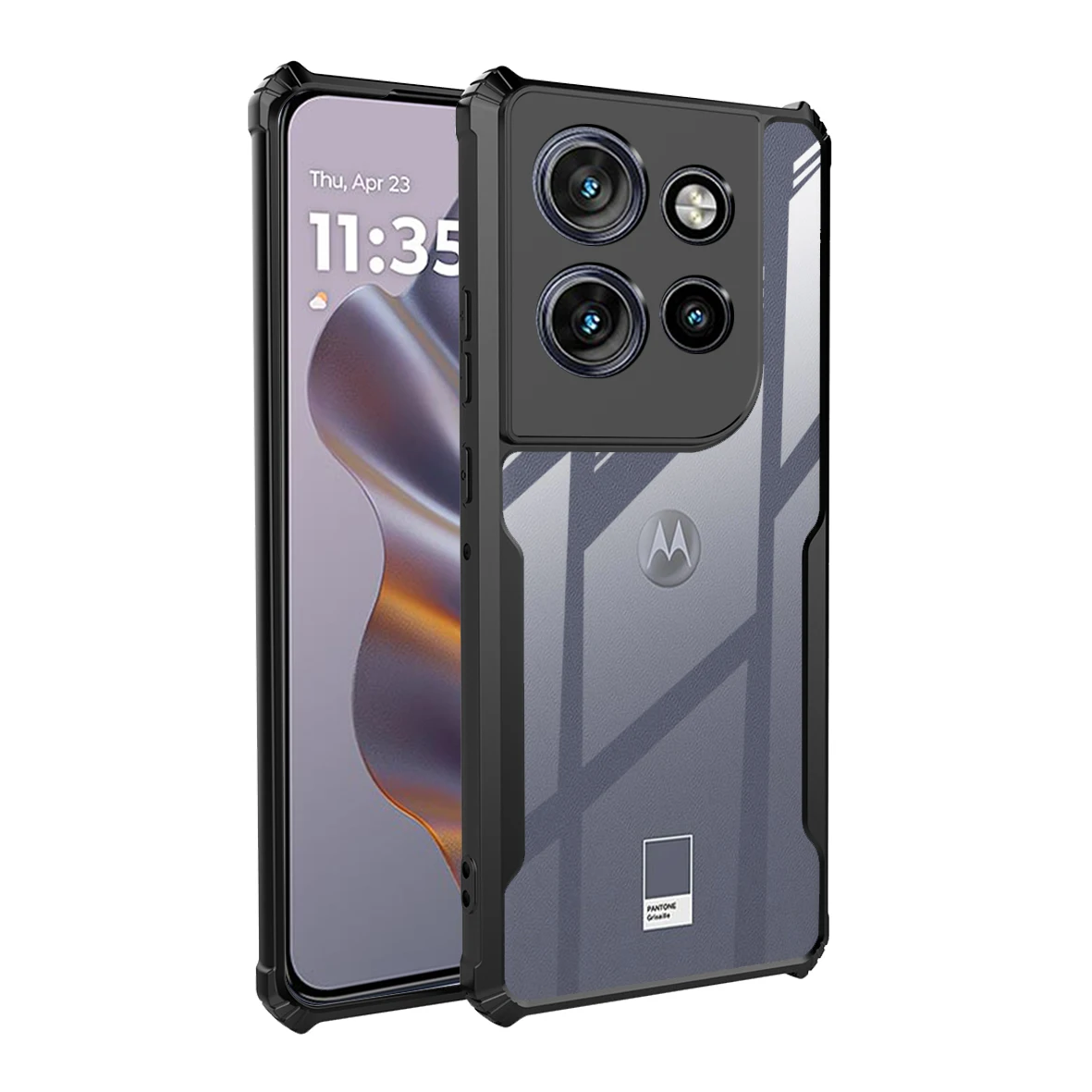 Thumbnail 3 - #5 Top Motorola Edge 40 Cases Picks for Every Budget