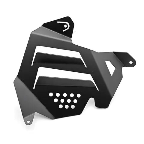 För Pan America 1250 PA1250 Special Sportster 2021-uppåt Motorcykel Tändspoleskydd Vänster kåpa Sidofyllningsskydd Skydd 10 best sales Sportster 1250 - №6