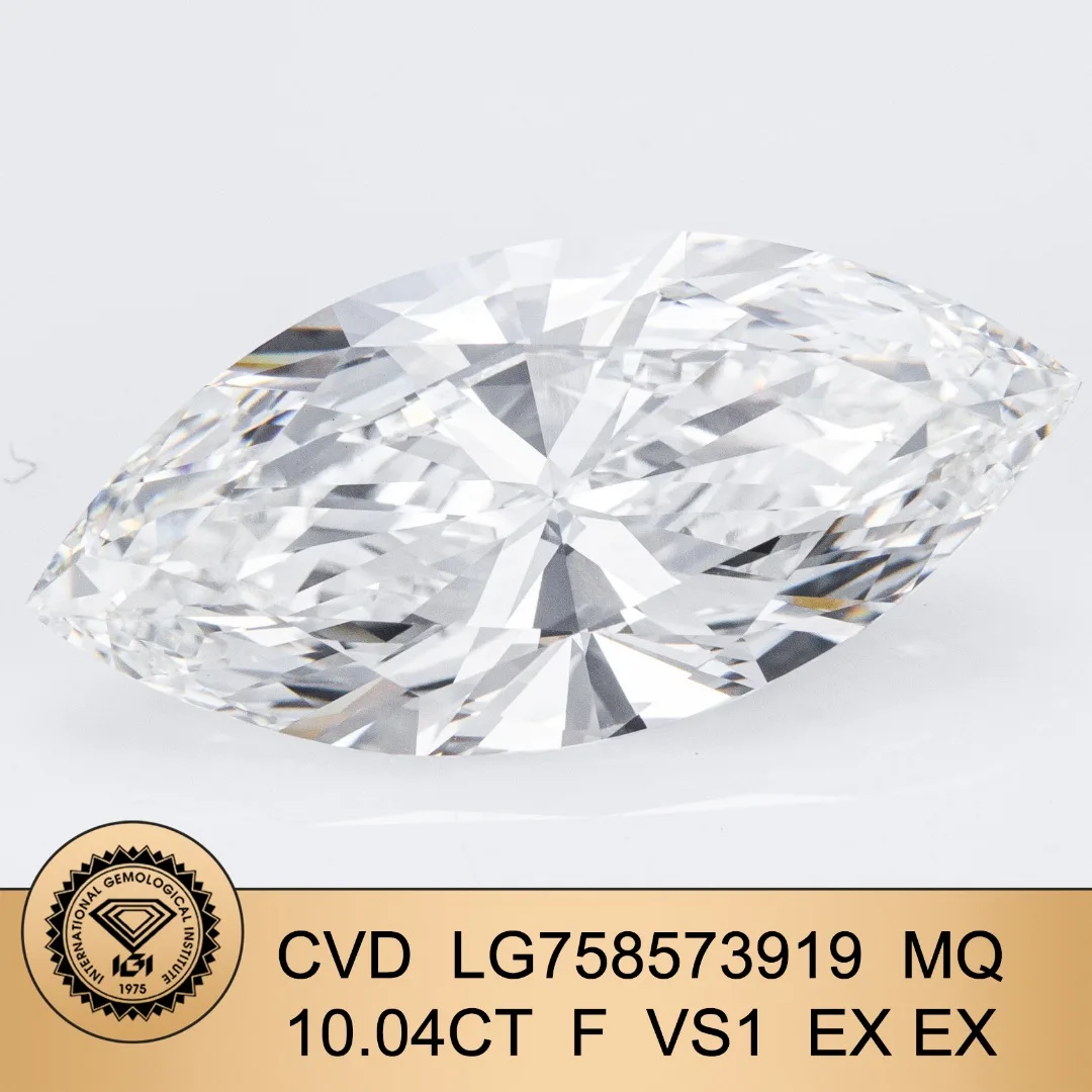 Variant: MQ 10.04CT F VS1