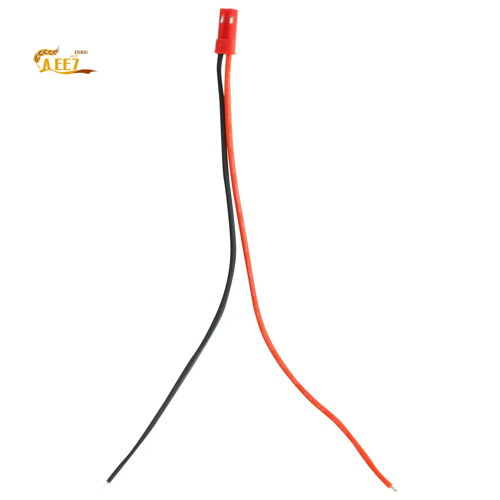 AEE7-11PCS Jst Plug…