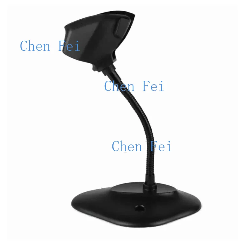 1pes New Reading Bracket For Zebra LI2208 DS2208 DS4308 DS8108 Barcode Label Scanners