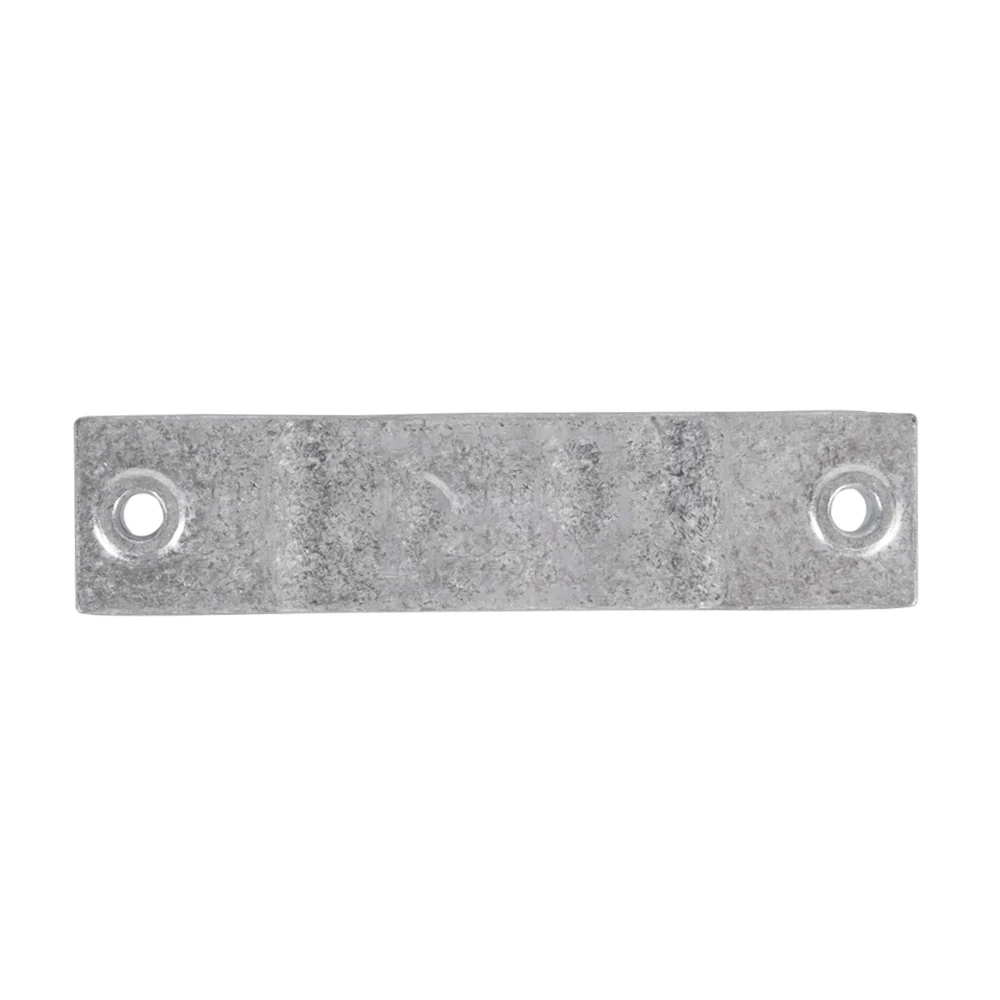 Honda Marine outboard engine protection anode kit 06411-ZV5-000 suitable for seawater and freshwater