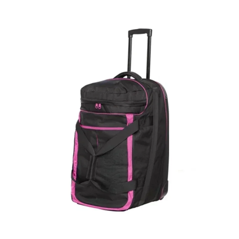 Diving Trolley Case Diving Suitcase