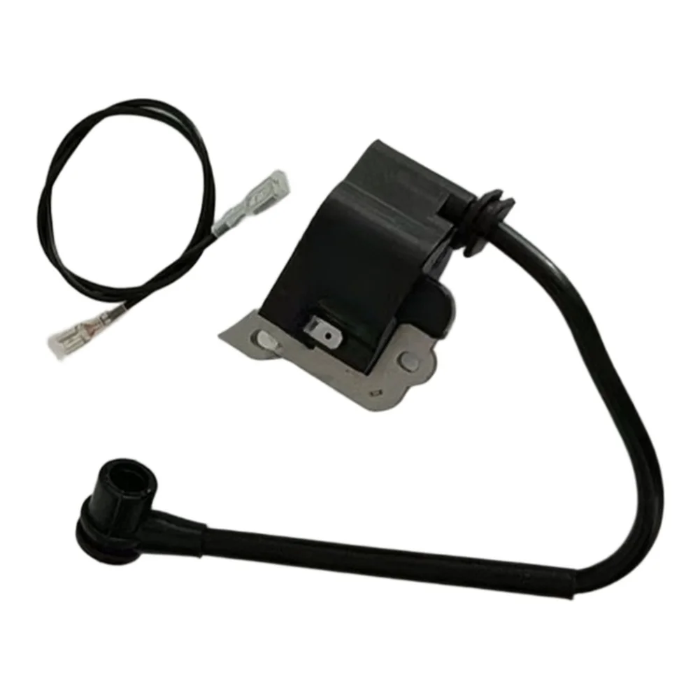 /Chainsaw /Ignition /Coil High Voltage Pack 4116 Replacement Part With 36mm Mounting Hole For ChuanDing 4116 O'utdoor Power Equi