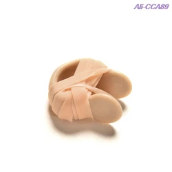 Adult Women Men Swimming Nose Clip Waterproof Soft Water Sport Slightly Sprung Senior Rubber Covered Wholesale