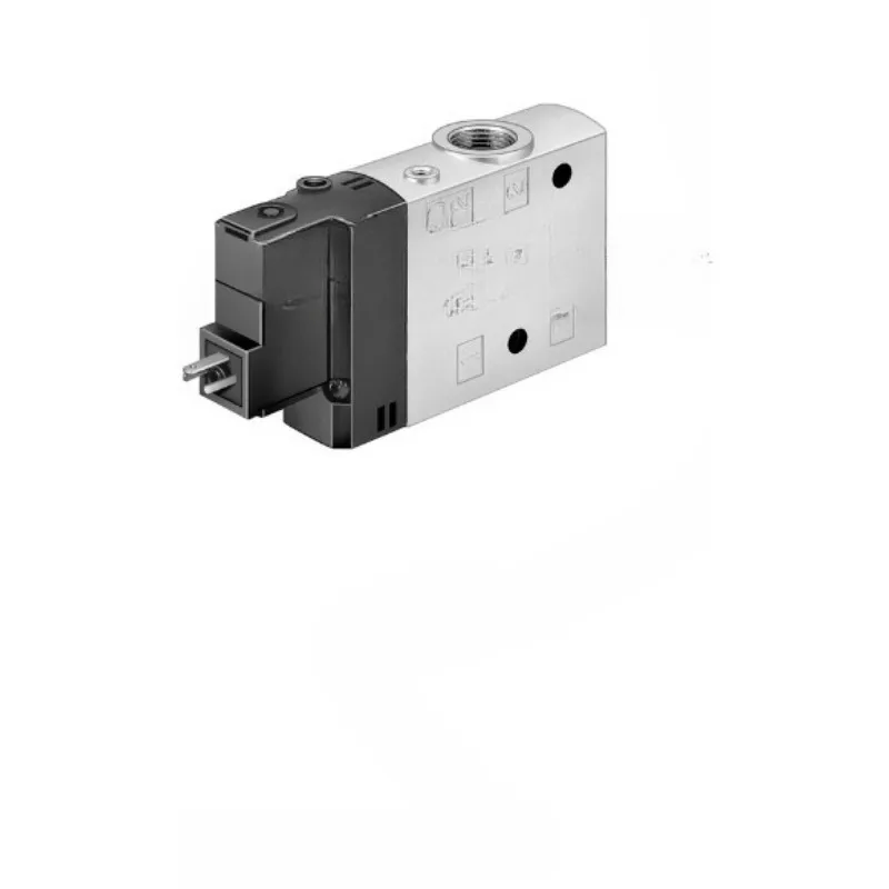 

Parts forStock In Stock Solenoid Valve CPE24 M1H 3OL-3 8 163164 Festo FESTO