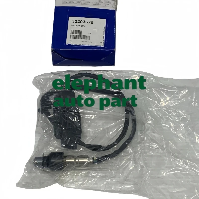 

Genuine New Particulate Matter Sensor PM Sensor For VOLVO XC40 XC90 OEM 32203675 8888784992 0281007409