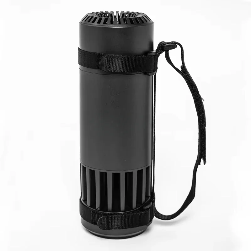 

Air in Car Wireless Air Purifier Foldable with Reusable Filter