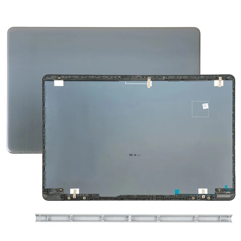 For ASUS S510U S5100U X510U A510U F510U laptop screen back case top cover shell hinge cover