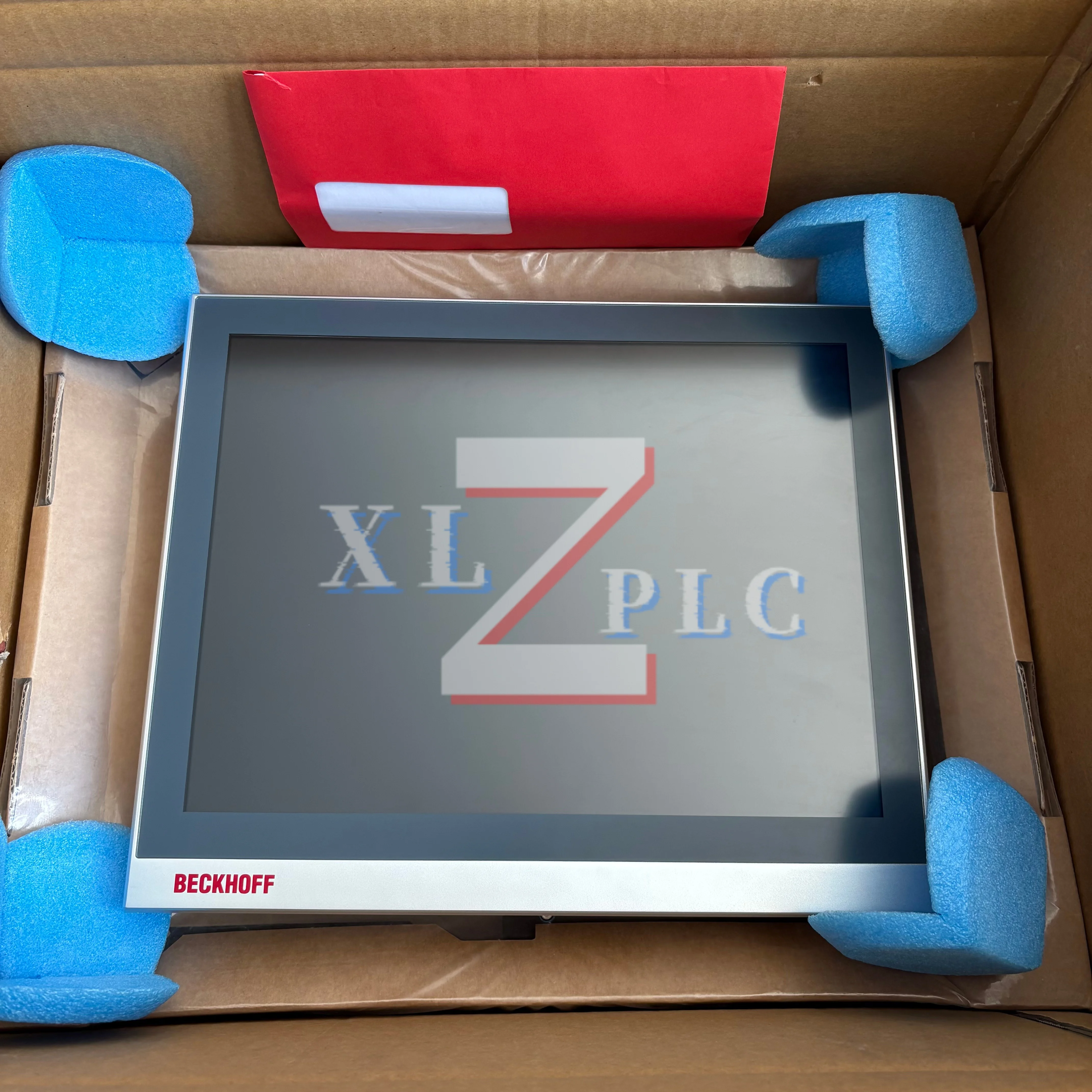 

CP2915-0010 Touch screen new in box