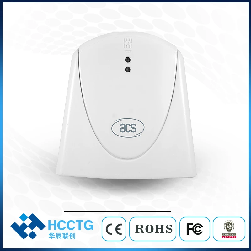 USB Interface ISO7816 Smart Card Reader ACR39U-H1