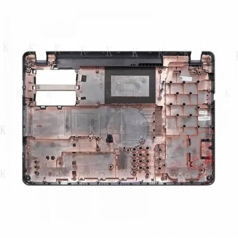 C   For ASUS Y5000U Y5000UB X507UN Bottom Cover of the Case Blue with Hole