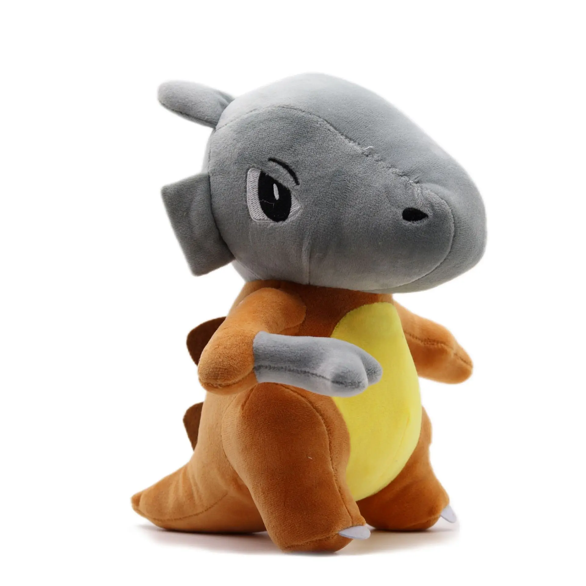 25 cm Original Plüschtier Niedlicher Mauzi Weich Kawaii Niedlich Beste Geschenke für Anime Cartoon Plüschpuppe Figur Spielzeug für Kinder Geburtstagsgeschenk
