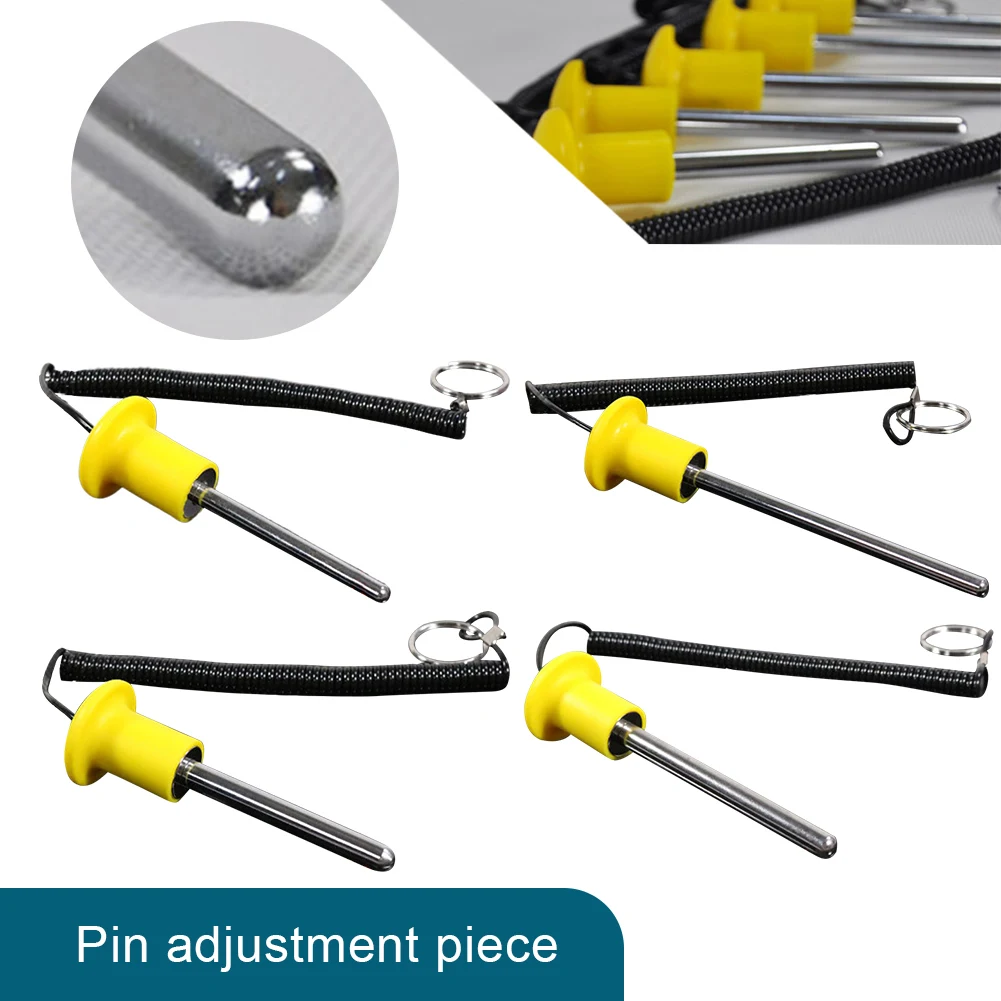 

Универсальный штифт для силового стека, болт для оборудования для фитнеса с тяговой веревкой, сменный штифт для силового тренажера