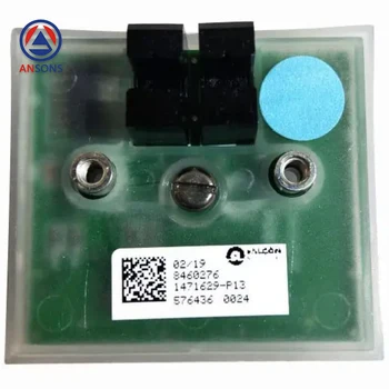 9110539 9110539 -1 Pezzi di ricambio per ascensori Ansons Encoder per ascensori Orona