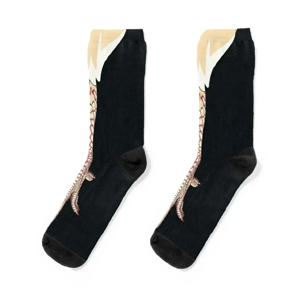 

Chicken Leg Socks new in's Climbing short gym Male Socks Women's