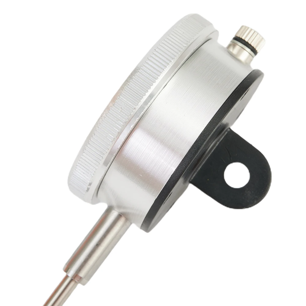 Robust Construction Dial Indicator Gauge with Precise 0 01mm Measurements Suitable for Various Engineering Applications