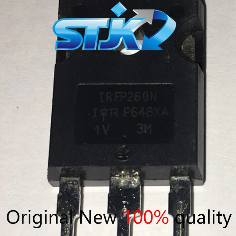 

5pcs/lot IRFP260NPBF IRFP260N 200V50A TO247
