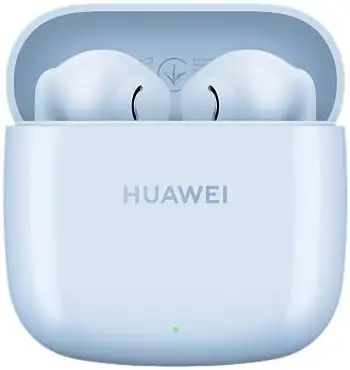 HUAWEI FreeBuds SE 2 Wireless Earbuds - 40Hour Battery Life Earphones - Bluetooth In-Ear Headphones with IP54 Dust and Splash