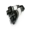 메르세데스 벤츠용 전면 좌우 에어 스프링 충격 흡수장치, W211 W219 CLS500 CLS550 E350 E5002193201213 용 에어 서스펜션, 2 개입 4