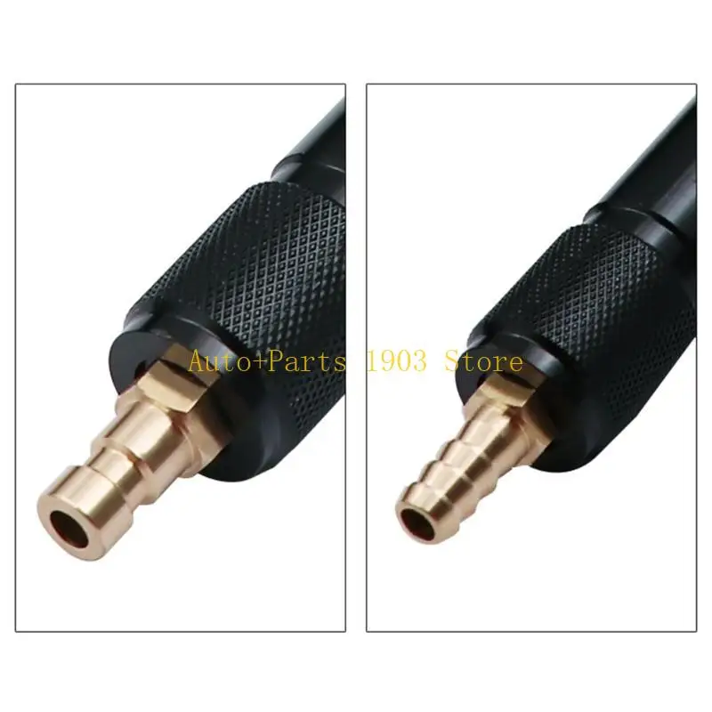 

E21C Long Laftings 7 Speed Wet коробки передач масла.