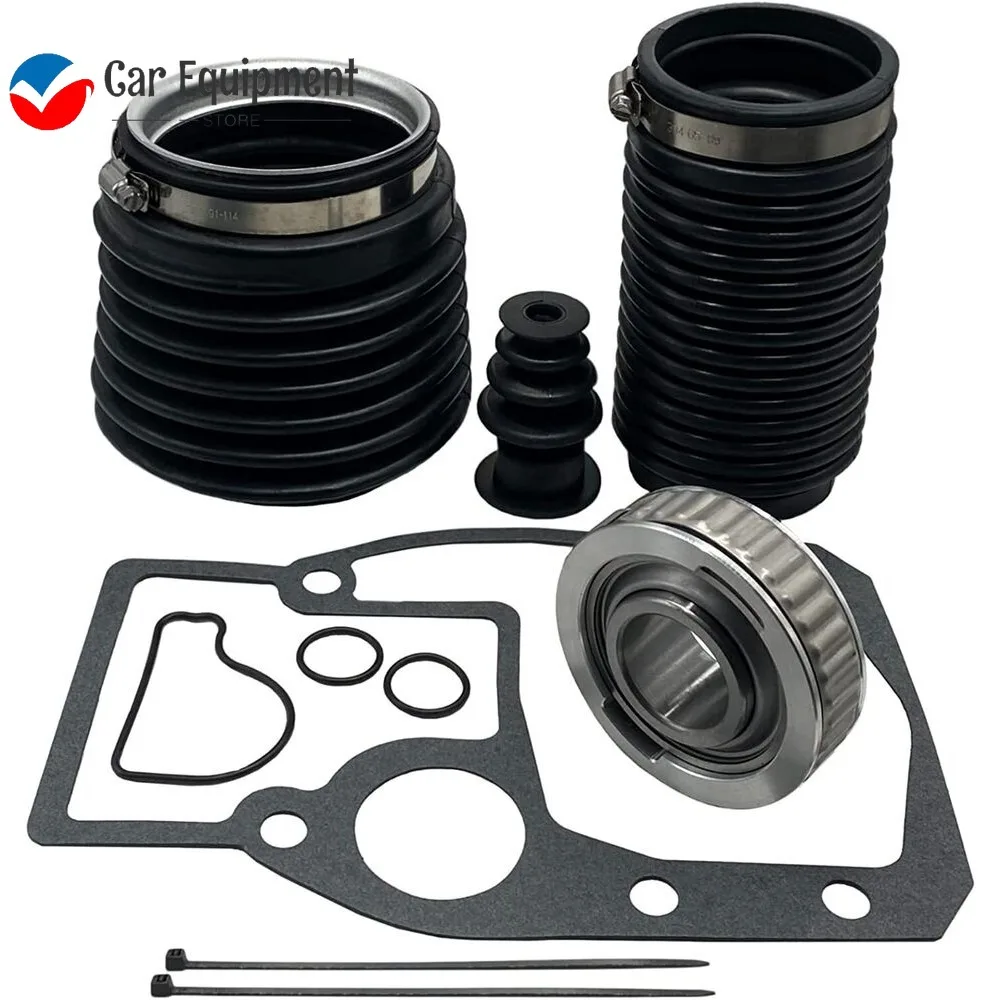 

Gimbal Bearing Bellows Kit for OMC Cobra Sterndrive Volvo Penta SX Model 508105