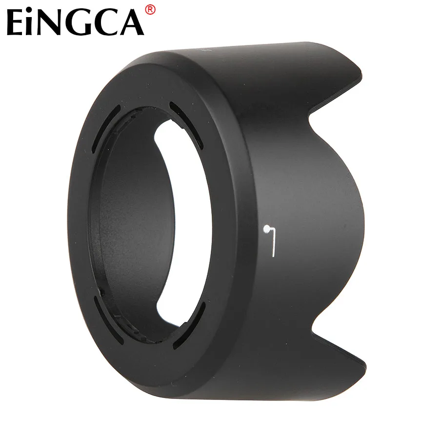 Camera Lens Hood HB-N103II for Nikon 1 10-30mm VR & 30-110mm VR 40.5mm Filter Lens Nikon1 J1 J2 J3 V1 V2 Accessories