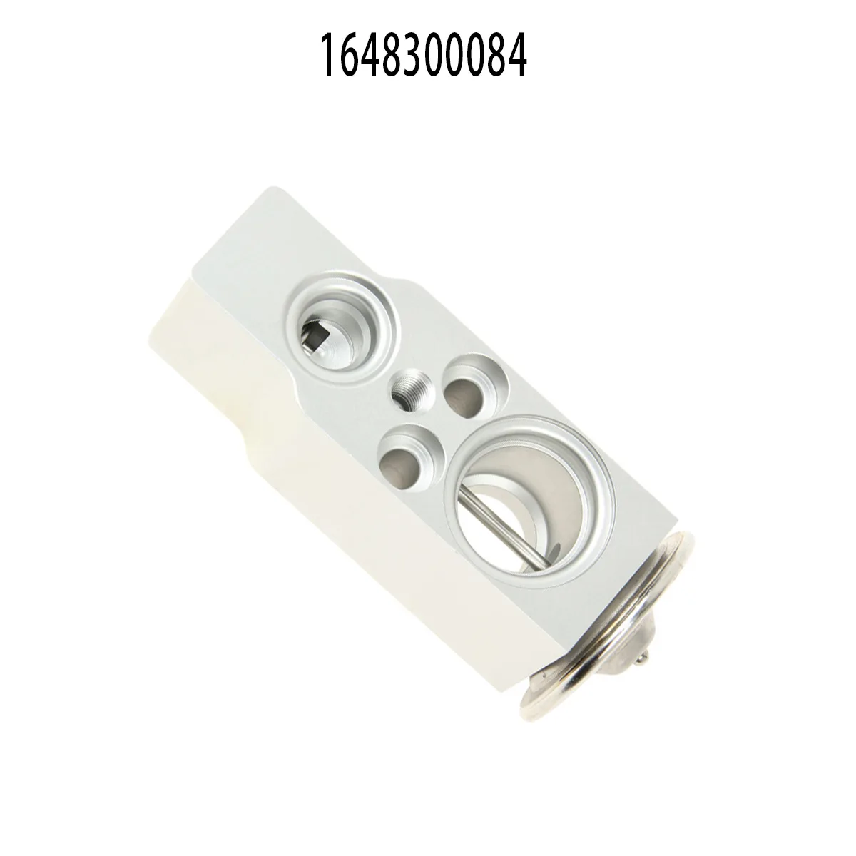 1648300084 High Quality Expansion Valve Fit For Mercedes Benz W164 ML-Class R350 R280 Air Conditioning AC Expansion Valve