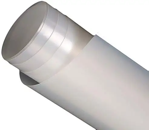 고품질 자가 치유 TPH PPF 무광 자동차 페인트 보호 필름 자동차 PPF 필름