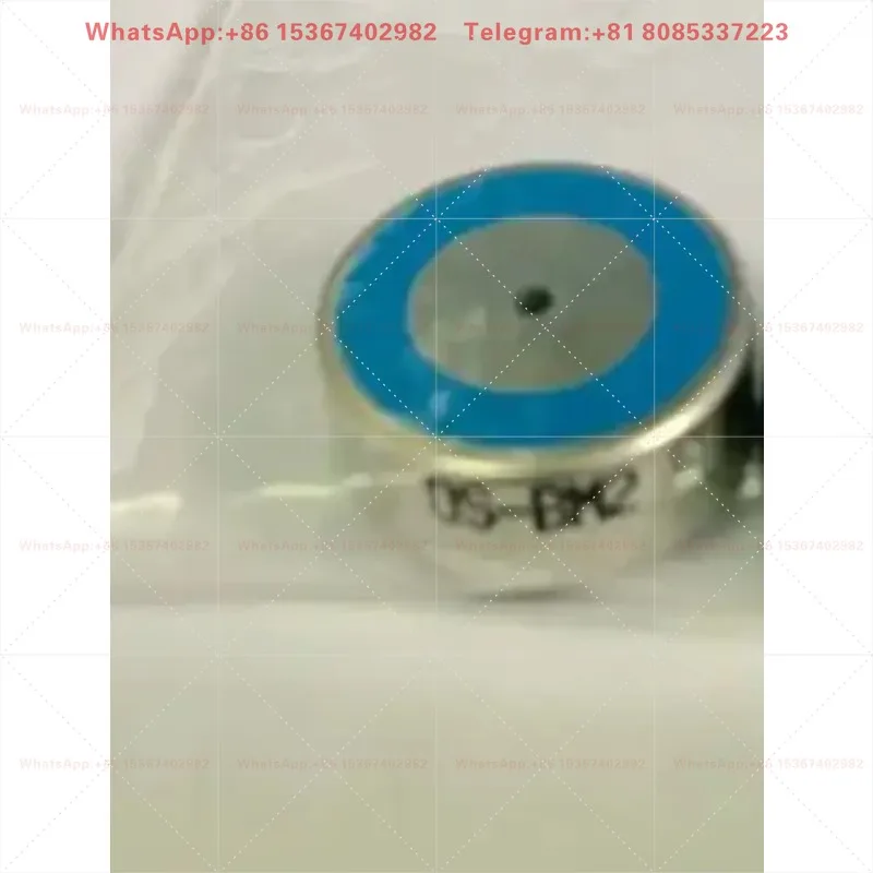 OS-BM2 Oxygen Sensor, Galvanic Cell, 0-25% O2, 3-Year Life, Replacement for RKI REKIN GX-3R Multi Gas Detector