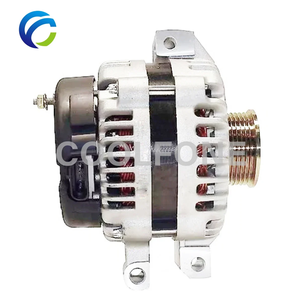 Generator Alternator for CHEVROLET TRAILBLAZER BUICK RAINIER GMC ENVOY OLDSMOBILE BRAVADA 15200110 19118694 19151920 19244750